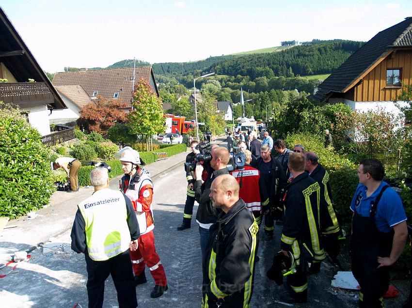 Haus explodiert Bergneustadt Pernze P131.JPG